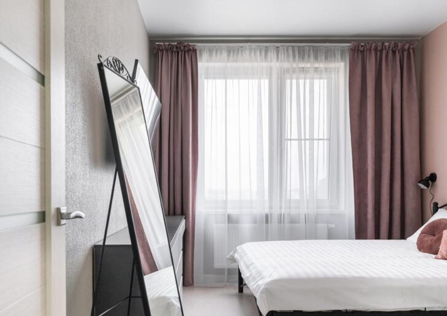 Cortina blackout: por que esse tecido pode ser o segredo para um sono perfeito